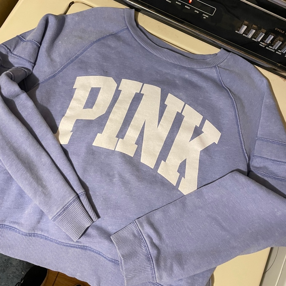 PINK Sweater